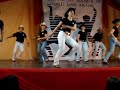 apresentação ritmo country festival de dança 2007 embu