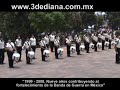 BANDA DE GUERRA LEGION SERI