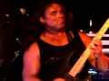 Cage- Live at Molly Malones in Ramona, CA