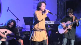 2015 | Bulan Bahasa |Singa Maksima