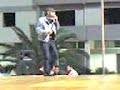 lu reggae a monteroni