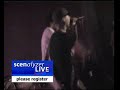 Waes & Upset - Monsterballe (live)