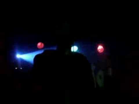 Cybercide, Gothic.pl Festival, Warsaw. No Mercy