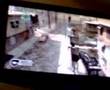 Call Of Duty 4--Bug