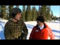 RMR: Rick goes skiing