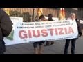 Jail time for company owners in Italy asbestos tial