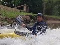 kayak surf : les videos kayak