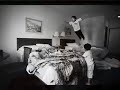 Kids Love Bed Jumping!