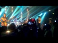 Red Hot Chili Peppers, Rain Dance Maggie, Live at Koko