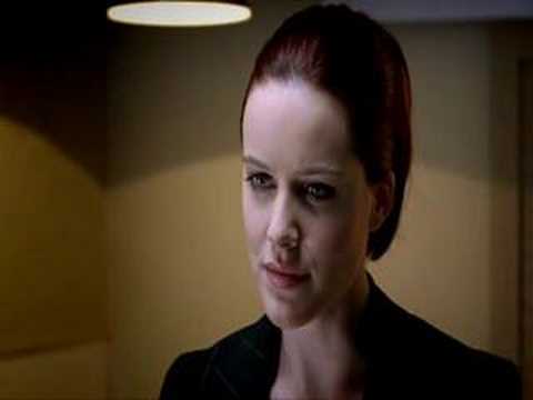 michelle ryan