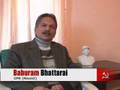 Baburam Bhattarai