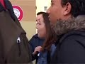 Tractage au Parc Imp�rial