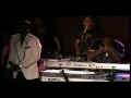 BLACKstreet - Teddy's talkbox medley (Live in NYC 2008)