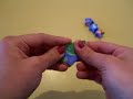 Estrellita de Origami ?