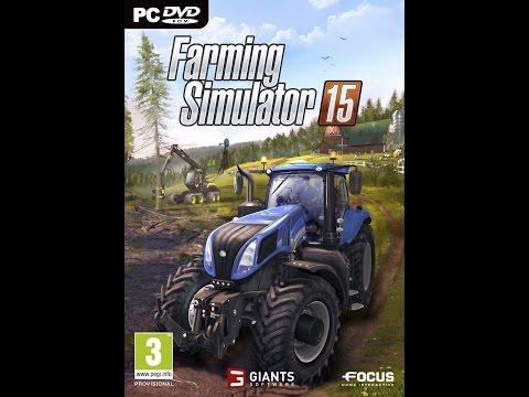 how to collect eggs in farming simulator 2015