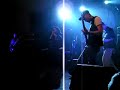 vid�o prise lors du concert en compagnie de la logique du pire � brout-vernet le 16 d�cembre 2006