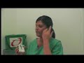 Laser Eye Surgery - Lisa Whitelaw's Video