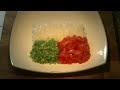 Receta de CocinaPochas con almejas