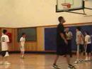 CYO Basketball Game 28-27 Win - 07/17/07 CYO Basketball Game 28-27 Win - 07/17/07