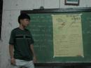 4th Year Namuncura Retreat Batch 07-08