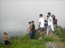4th Year Namuncura Retreat Batch 07-08