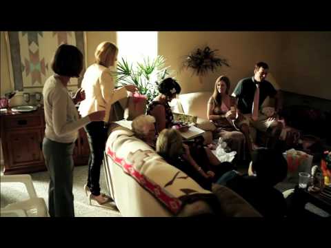 January 2012 - Baby Shower For Bob & Michelle Bryan On ATP Uncovered