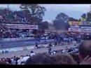 John Force and Ron Capps