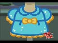 Pucca - Cenas de um quase casamento-KLZ