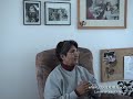 ZOUDDHA: Chai with Nirman - Ma Sheela (Part e/1)