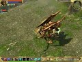 Titan Quest: Dragon Liche Kill 1.2 no Outsider,Spellbreaker
