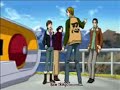 Majin Tantei Nougami Neuro 14 (part 1) Majin Tantei Nougami Neuro 14 (part 1)