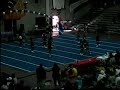 Midget Competition Routine