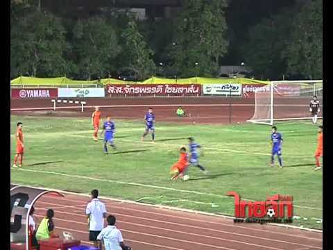 ด.2 อุดรธานี เอฟซี 0-0 หนองคาย เอฟที