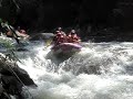 White Water Rafting Gopeng White Water Rafting Gopeng