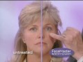 videos de FaceMaster Facial Toning - Results