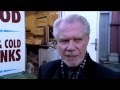 David Gold on BBC One Late Kick Off 23.01.12