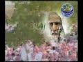 Pemakaman Syeikh Al-\
