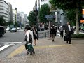 Lost in Tokyo