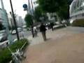 Lost in Tokyo
