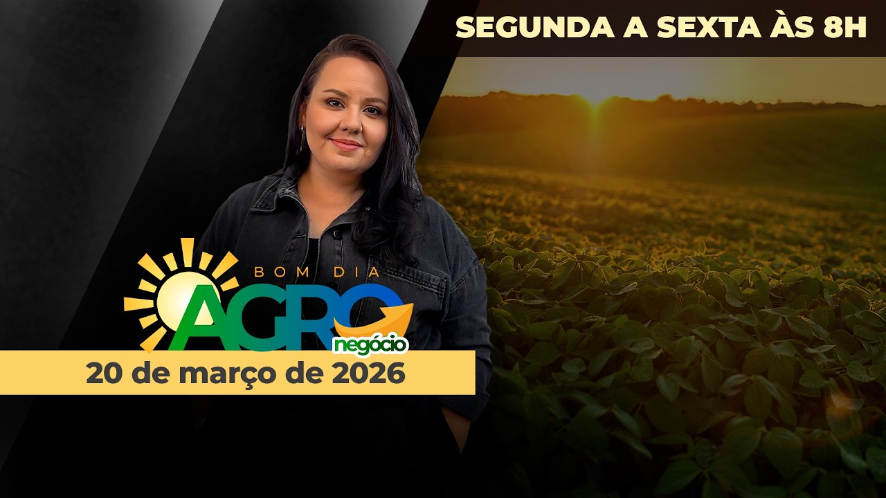 BOM DIA AGRONEGÓCIO - Petróleo testa novas altas; óleo acompanha