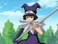 anime fight
