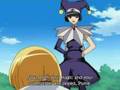 anime fight
