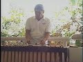 arthur lyman at the new otani hotel near waikiki. birdcalls are by arthur.  2001 - we sure miss him..