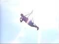 Yell Falling with Style