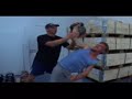 RKC Russian Kettlebell Certification workshop