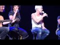 Pink - Trouble - Houston, TX 09-24-09 HD Funhouse Tour