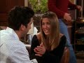 Friends - Emma + Ross +  Rachel