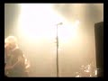 Madina Lake - Pandora (Live)