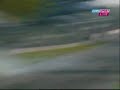 Le Mans Series Monza - Stéphane Ortelli Crash - Huge Flip