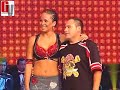 Reggaet�n: Adriana y Alan (Bailando por un Sue�o 21-06-08)